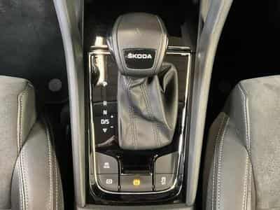 Skoda Karoq Style+DSG+AHK+P.Convenience (2022) - Photo 14