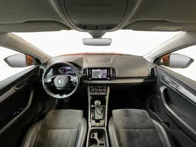 Skoda Karoq Style+DSG+AHK+P.Convenience (2022) - Photo 2
