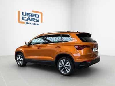 Skoda Karoq Style+DSG+AHK+P.Convenience (2022) - Photo 6