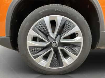 Skoda Karoq Style+DSG+AHK+P.Convenience (2022) - Photo 8