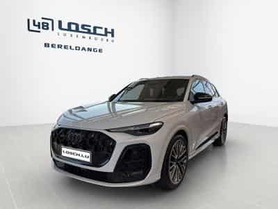 Audi SQ5 SUV (2026) - Photo 1