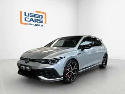 VW Golf Gti-Clubsport+DSG+P.GTI+Matrix (2024) - Photo 1