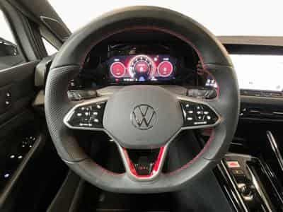 VW Golf Gti-Clubsport+DSG+P.GTI+Matrix (2024) - Photo 10