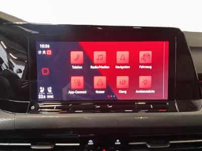 VW Golf Gti-Clubsport+DSG+P.GTI+Matrix (2024) - Photo 13