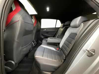 VW Golf Gti-Clubsport+DSG+P.GTI+Matrix (2024) - Photo 15