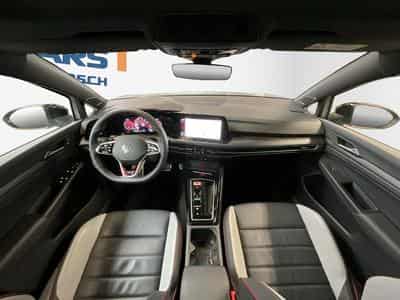 VW Golf Gti-Clubsport+DSG+P.GTI+Matrix (2024) - Photo 2
