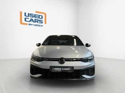 VW Golf Gti-Clubsport+DSG+P.GTI+Matrix (2024) - Photo 3