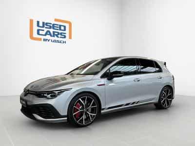 VW Golf Gti-Clubsport+DSG+P.GTI+Matrix (2024) - Photo 4