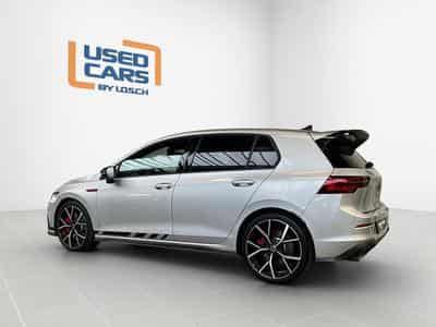 VW Golf Gti-Clubsport+DSG+P.GTI+Matrix (2024) - Photo 5