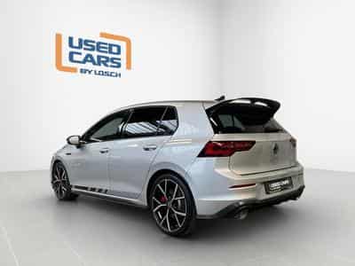 VW Golf Gti-Clubsport+DSG+P.GTI+Matrix (2024) - Photo 6
