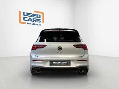 VW Golf Gti-Clubsport+DSG+P.GTI+Matrix (2024) - Photo 7