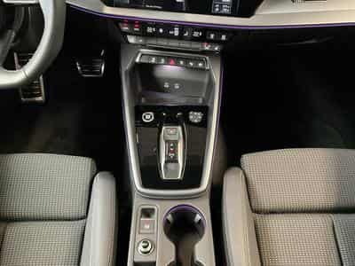 Audi A3 Limo.+S-Line+35TDI+S-Tronic (2025) - Photo 12
