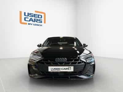 Audi A3 Limo.+S-Line+35TDI+S-Tronic (2025) - Photo 3