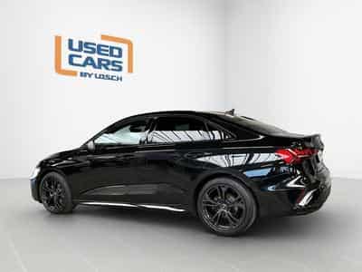 Audi A3 Limo.+S-Line+35TDI+S-Tronic (2025) - Photo 5