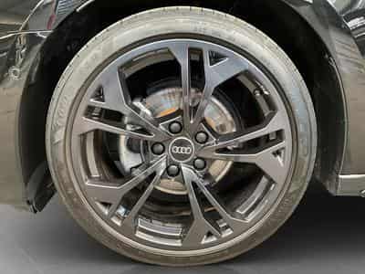 Audi A3 Limo.+S-Line+35TDI+S-Tronic (2025) - Photo 8