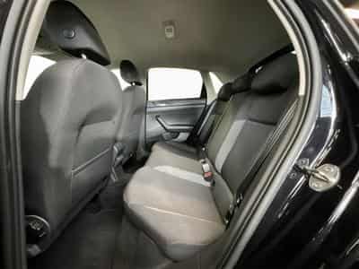 VW Polo Life+BVM+IQ-Drive+LED (2025) - Photo 15