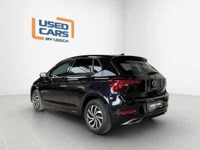 VW Polo Life+BVM+IQ-Drive+LED (2025) - Photo 6