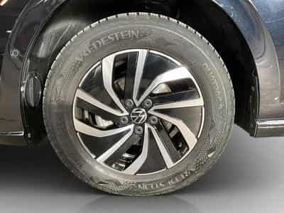 VW Polo Life+BVM+IQ-Drive+LED (2025) - Photo 8