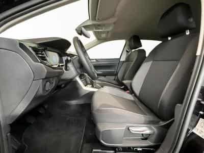 VW Polo Life+BVM+IQ-Drive+LED (2025) - Photo 9