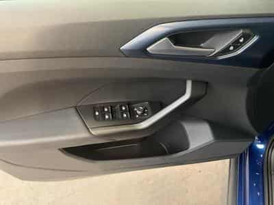 VW T-Cross Style+DSG+RearView+Digi+ (2022) - Photo 10