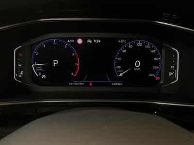 VW T-Cross Style+DSG+RearView+Digi+ (2022) - Photo 13