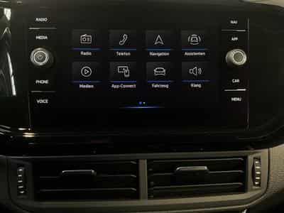 VW T-Cross Style+DSG+RearView+Digi+ (2022) - Photo 15