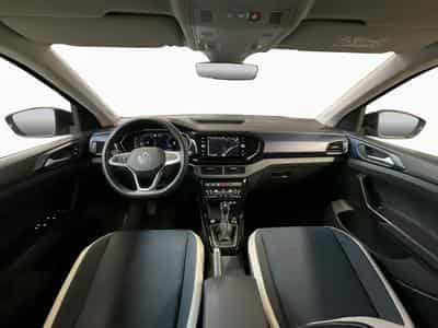 VW T-Cross Style+DSG+RearView+Digi+ (2022) - Photo 2