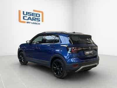 VW T-Cross Style+DSG+RearView+Digi+ (2022) - Photo 3