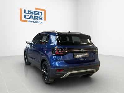 VW T-Cross Style+DSG+RearView+Digi+ (2022) - Photo 6
