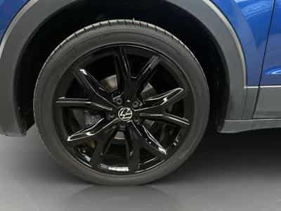 VW T-Cross Style+DSG+RearView+Digi+ (2022) - Photo 8