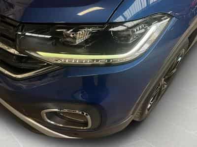 VW T-Cross Style+DSG+RearView+Digi+ (2022) - Photo 9