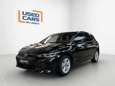 VW Golf Life+DSG+LED+Navi (2024) - Photo 1