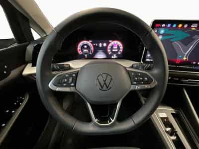 VW Golf Life+DSG+LED+Navi (2024) - Photo 12