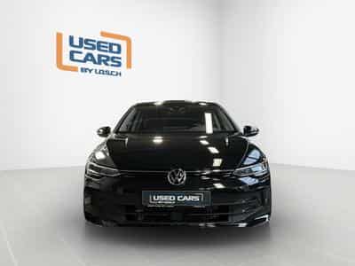 VW Golf Life+DSG+LED+Navi (2024) - Photo 3