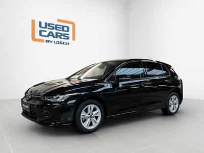 VW Golf Life+DSG+LED+Navi (2024) - Photo 4