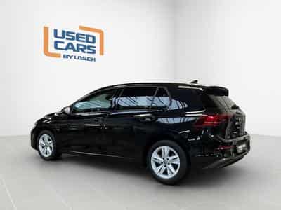 VW Golf Life+DSG+LED+Navi (2024) - Photo 5