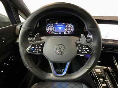 VW Golf R-Perfomance+4M+DSG+LM19 (2023) - Photo 10