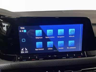 VW Golf R-Perfomance+4M+DSG+LM19 (2023) - Photo 13