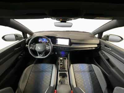 VW Golf R-Perfomance+4M+DSG+LM19 (2023) - Photo 2