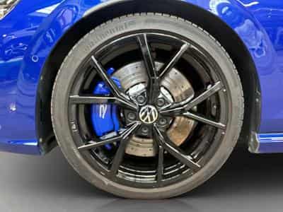 VW Golf R-Perfomance+4M+DSG+LM19 (2023) - Photo 8