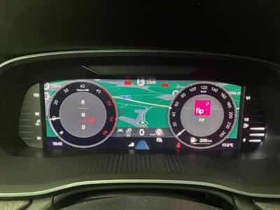 Skoda Octavia Selection+DSG+Led+Navi (2025) - Photo 11