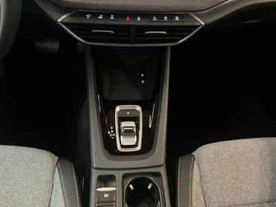 Skoda Octavia Selection+DSG+Led+Navi (2025) - Photo 12