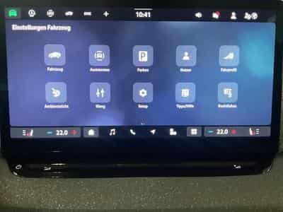 Skoda Octavia Selection+DSG+Led+Navi (2025) - Photo 13