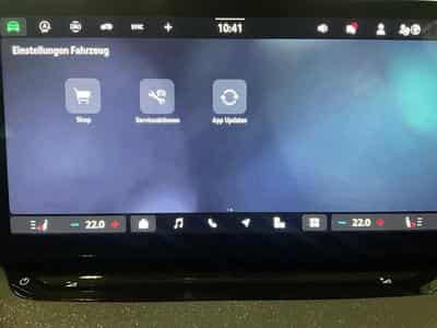 Skoda Octavia Selection+DSG+Led+Navi (2025) - Photo 14