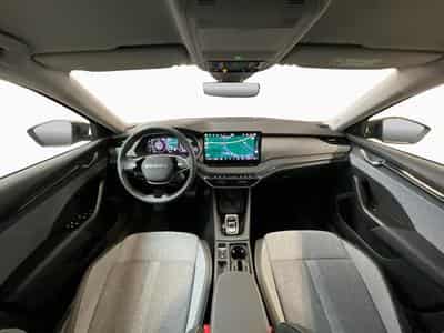 Skoda Octavia Selection+DSG+Led+Navi (2025) - Photo 2