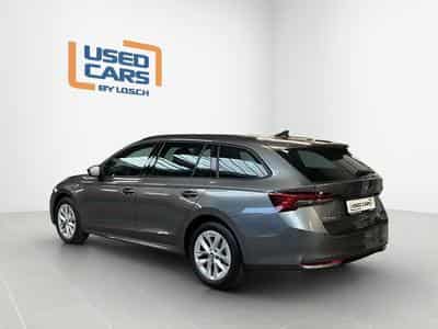 Skoda Octavia Selection+DSG+Led+Navi (2025) - Photo 5