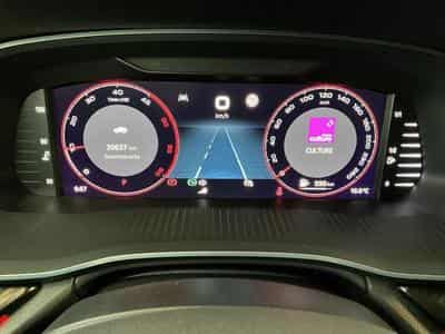 Skoda Octavia Sportline+DSG+P.Simply+P.Comfort+AHK (2025) - Photo 11