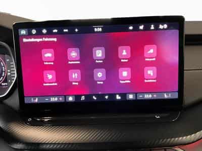 Skoda Octavia Sportline+DSG+P.Simply+P.Comfort+AHK (2025) - Photo 13