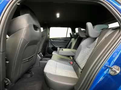 Skoda Octavia Sportline+DSG+P.Simply+P.Comfort+AHK (2025) - Photo 15