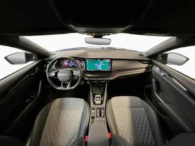 Skoda Octavia Sportline+DSG+P.Simply+P.Comfort+AHK (2025) - Photo 2